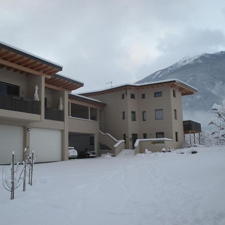Garnhof Apartment Coldrano Exterior photo